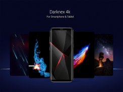 Amoled Wallpapers - Darknex screenshot 13