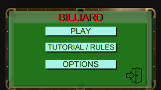Billiards Ball screenshot 5