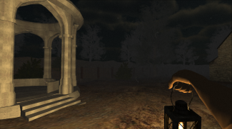 Slender screenshot 5