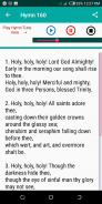 Ancient & Modern Audio Hymnal screenshot 3