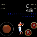 Arcade Games Icon