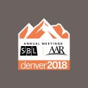 SBL & AAR 2018 Annual Meetings Icon