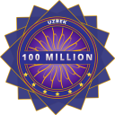 Uzbek Viktorina 2023 - Million Icon