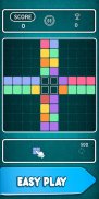 Block Puzzle Classic Game screenshot 3