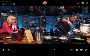 Food Network GO - Watch & Stream 10k+ TV Episodes screenshot 18