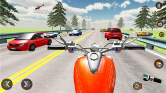 Bike Driving Fever 2 screenshot 1