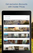 ebookers - Hotel & Flug screenshot 8