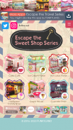 Escape the Sweet Shop Series screenshot 9