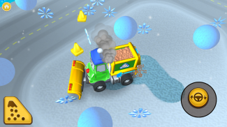 Cars - Educational games for toddlers from 4 years screenshot 4