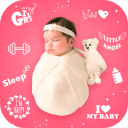 Baby Pics - Baby Photo Editor - Baixar APK para Android | Aptoide