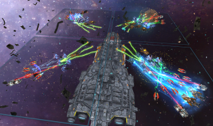 Space wars APK for Android Download