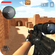 Counter Terrorist Shooter screenshot 4