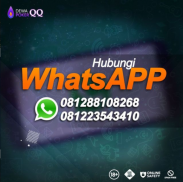 DewapokerQQ screenshot 3