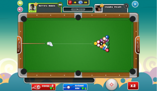 Pool Arena screenshot 7