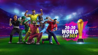 World Cricket Championship 3 screenshot 3