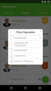 Meu Deputado screenshot 3