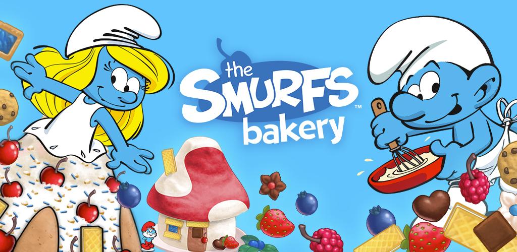 Download do APK de A Confeitaria Smurf Sobremesas para Android