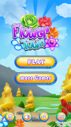 Flower Town screenshot 1