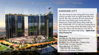 Sunshine City screenshot 6