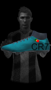 Custom Futbol Shoe screenshot 2