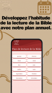 La Bible Parole Vivante - MP3 screenshot 3