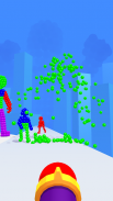 Bubble Giants screenshot 2