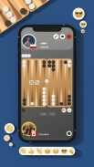 Backgammon Online screenshot 6