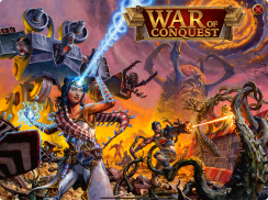War of Conquest screenshot 12