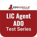 EduGorilla’s LIC ADO Agent Test Series App