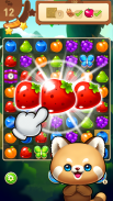 Fruits Master : Fruits Match 3 Puzzle screenshot 0