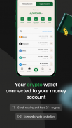 Nebeus: IBANs for Crypto screenshot 2