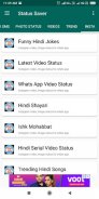 Status Saver - Save your image, video, DP, Profile screenshot 6