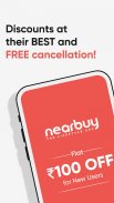 nearbuy - Restaurant, Spa, Salon, Gift Card Deals screenshot 5