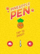 Pineapple Pen screenshot 4