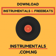 Free Beats & Instrumentals - Spodam screenshot 7
