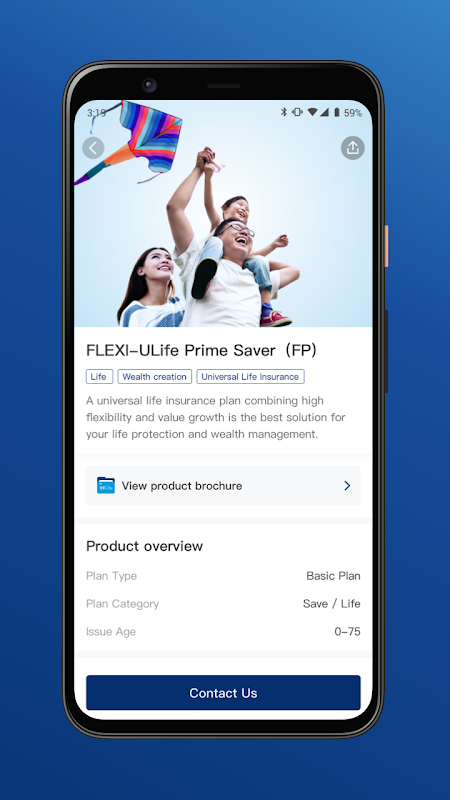 Ulife - Apps on Google Play