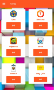 PromoCash-Game, Quiz, Coupons & Shopping screenshot 0
