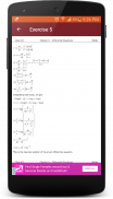 12th Class Maths Solutions - CBSE screenshot 4