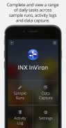 INX InViron screenshot 2