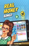 Wink Bingo: Real Money Bingo G screenshot 4