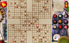 Sudoku Ronin screenshot 6