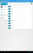 Bluetooth Files Share screenshot 0