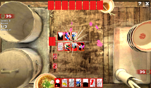 🎴 Hanafuda Koi-Koi Ramen (Free) screenshot 9