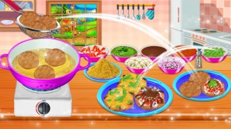 Panipuri Maker - Indian Food screenshot 6