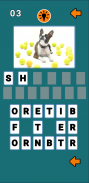 Guess the Dog Breed - Dog Quiz screenshot 2