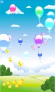 Balloon Maker for kid screenshot 1