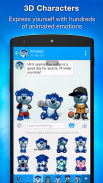 Snaappy - AR Social Network screenshot 3