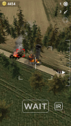 Drone Strike Military War 3D screenshot 4
