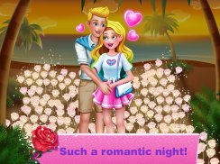 Mermaid Secrets20 –Mermaid Princess Love Promise screenshot 3