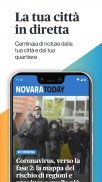 NovaraToday screenshot 6